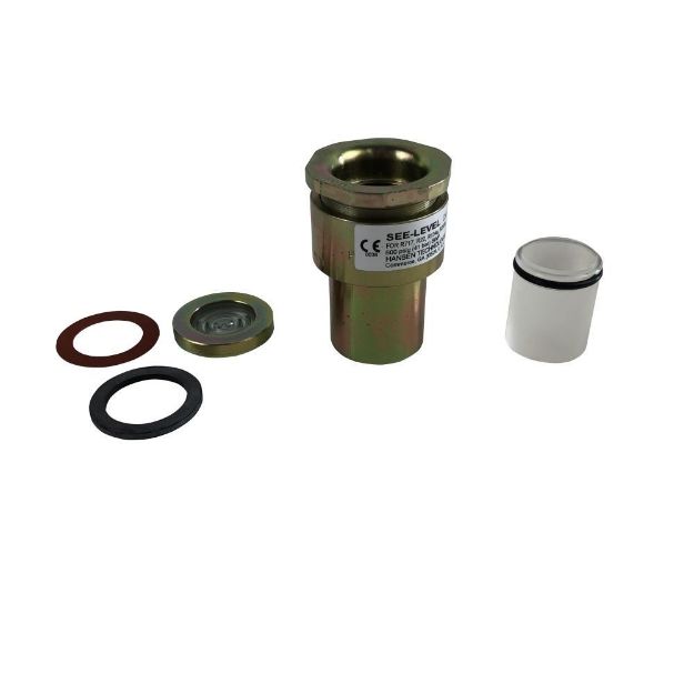 Picture of SEE-LEVEL LIQ IND./FST SHLD,CE-CAT.II,MOD.H,EF110