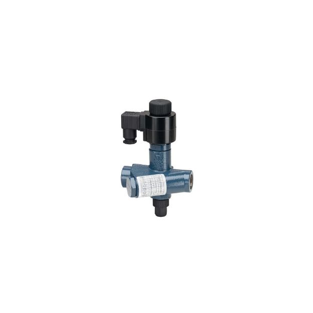 Picture of PULSE WIDTH EXPANSION VALVE, 1/2" SW