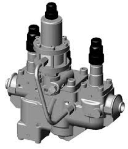 Picture of MVP40 1-1/2 OUT PRESS REG RGB  SOV 1-1/2 SW CONN