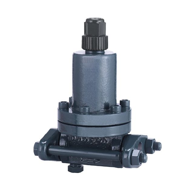 Picture of REGULATOR, OUTLET, LESS FLANGE  RANGE B: 30-300 PSI