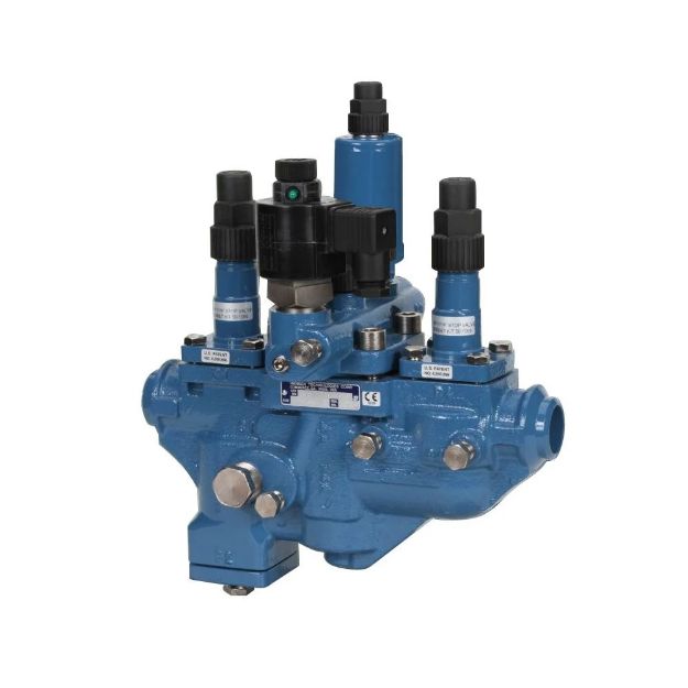 Picture of MVP32 1-1/4 HA4AK SCK 1-1/4  SW CONN