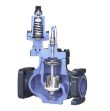 Picture of REGULATOR, 1""  BARE, A: 0-150 PSIG