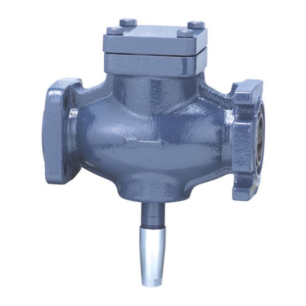 Picture of CHECK VALVE 3" BARE  