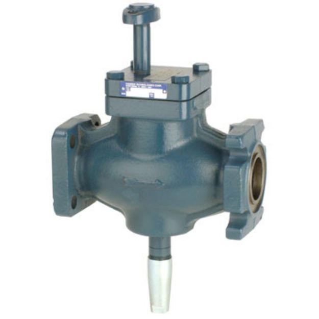 Picture of PISTON CHECK VALVE, WELD IN  3" PORT (HCK1W-7072)