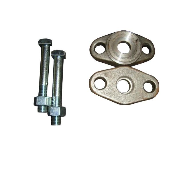 Picture of FLANGE KIT  4" WN