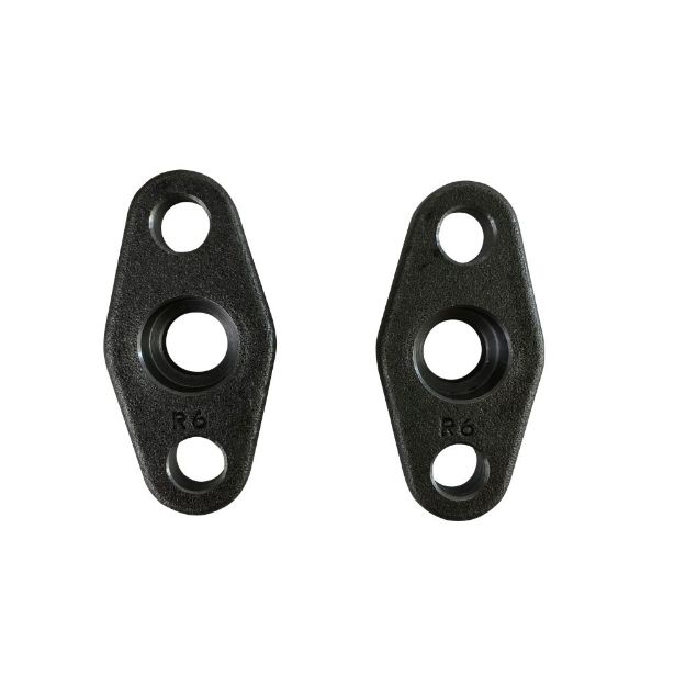 Picture of FLANGE KIT  1/2" SW