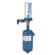 Picture of REFRIG. FLOAT SWITCH, DIN CONN  SIDE & BOTTOM CONNS, METAL CVR