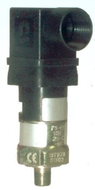Picture of PRESSURE SWITCH  1/8" MPT