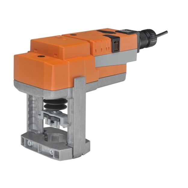 Picture of BELIMO ACTUATOR 
