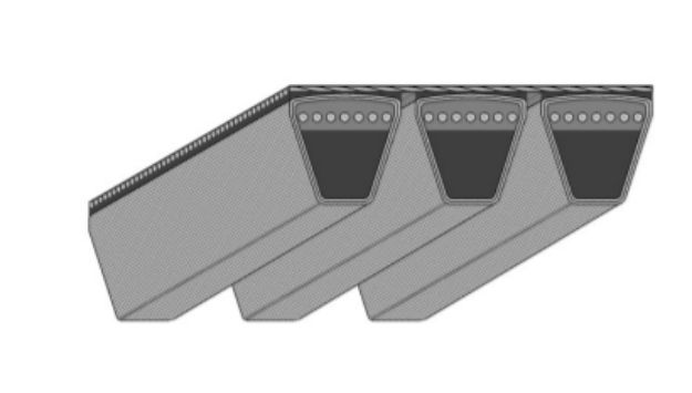 Picture of 4-Banded V-Belt