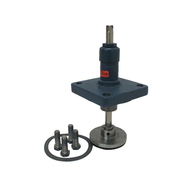 Picture of BONNET KIT, HAND VALVE  3" SW & WN, STAINLESS STEEL