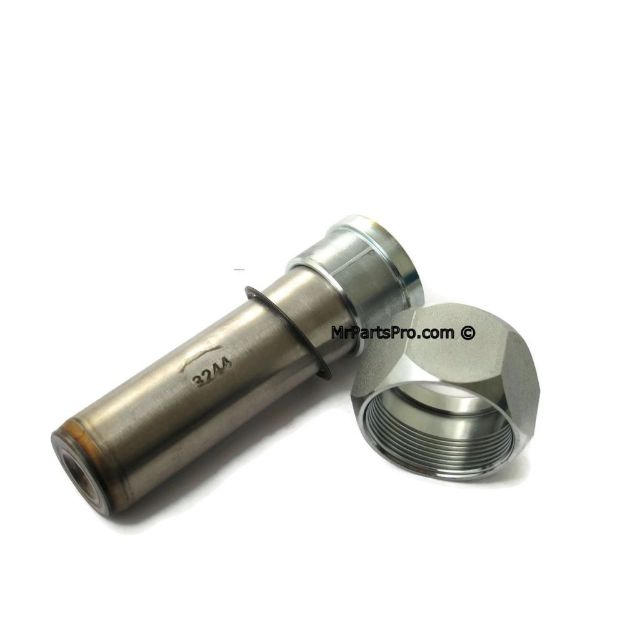 Picture of TUBE KIT, SOLENOID  REPLACED PART # 201036