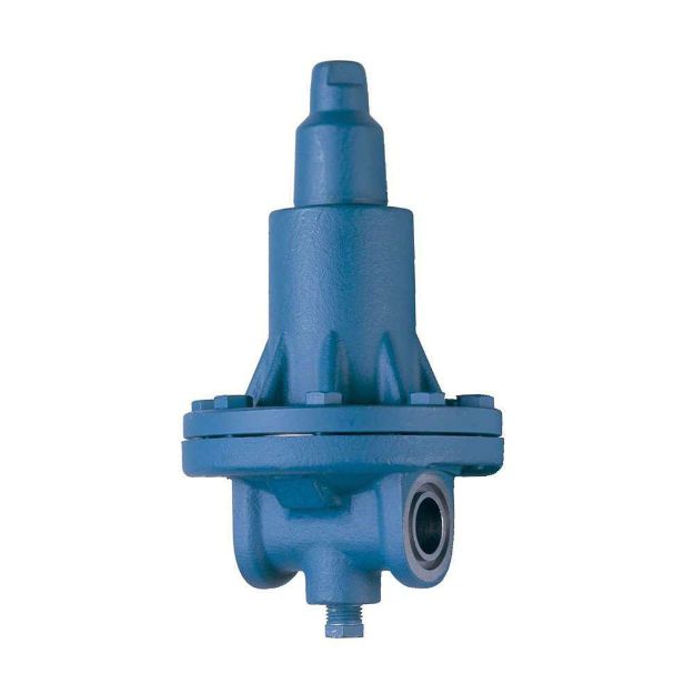 Picture of OUTLET REGULATOR, TYPE A2BO1 RANGE V_x000D_
(20"-120#) 