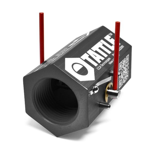 Picture of T-100 1" TATTLE RELIEF INDICATOR 
