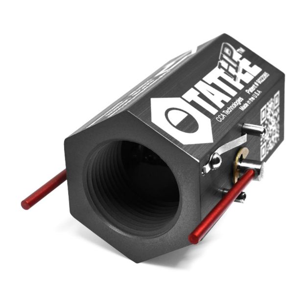 Picture of T-100HP 1" TATTLE RELIEF INDICATOR 