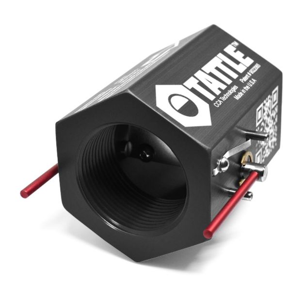 Picture of T-125 1-14" TATTLE RELIEF INDICATOR 