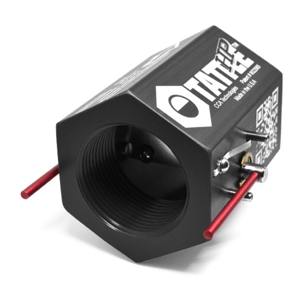 Picture of T125HP 1-1/4" TATTLE RELIEF INDICATOR 