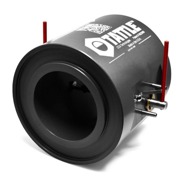 Picture of T-200 2" TATTLE RELIEF INDICATOR 