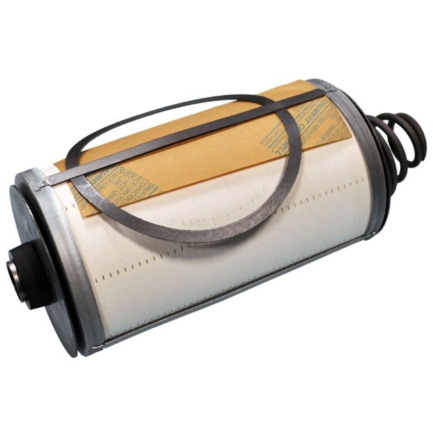 Picture of OIL FILTER ASSY - COMPLETE  