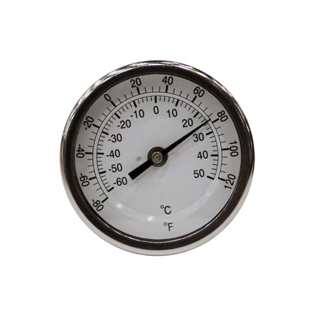 Picture of THERMO BIMETALLIC DIAL  -80 TO 120F