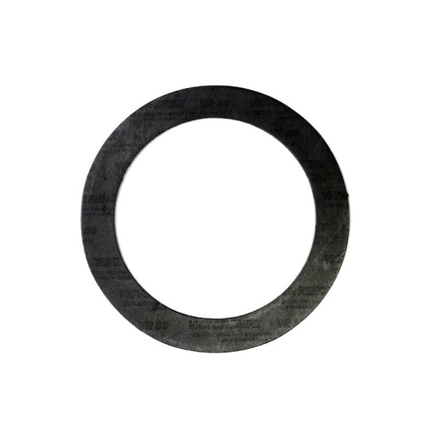 Picture of GASKET 8-3/4X6-5/8 FLANGE 150#  