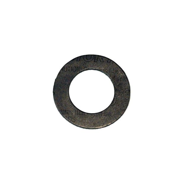 Picture of 4" STOP VALVE PACKING GLAND  GASKET