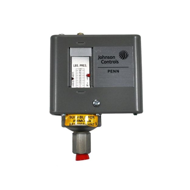 Picture of PRESSURE CONTROL, LOW  