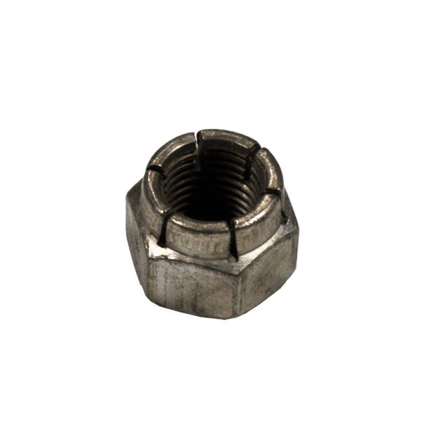 Picture of LOCKNUT, VALVE RETAINING, 3/8""  