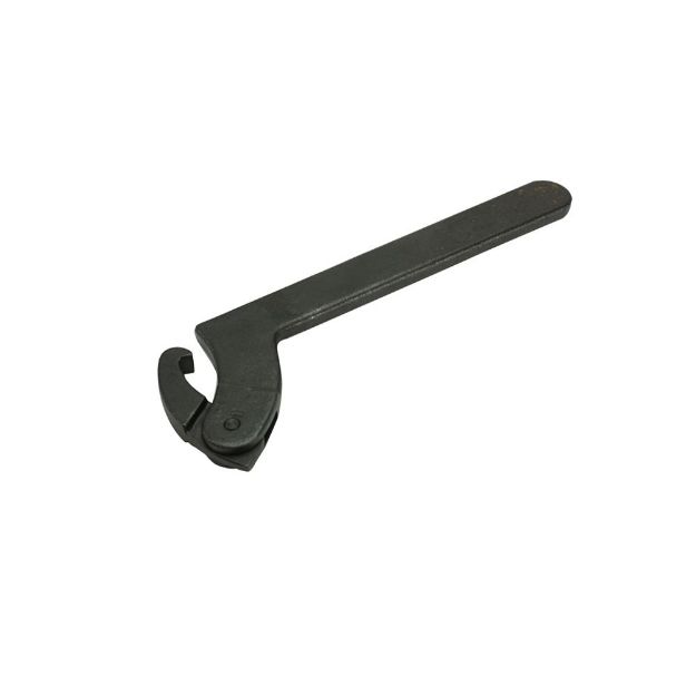 Picture of WRENCH, SPANNER, ADJUSTABLE  2 - 4-3/4