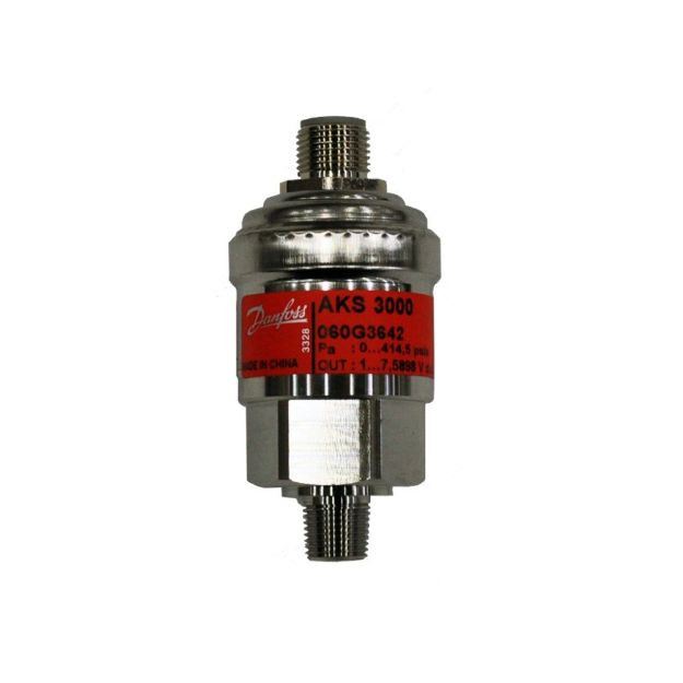 Picture of TRANSDUCER 30IN-400#  