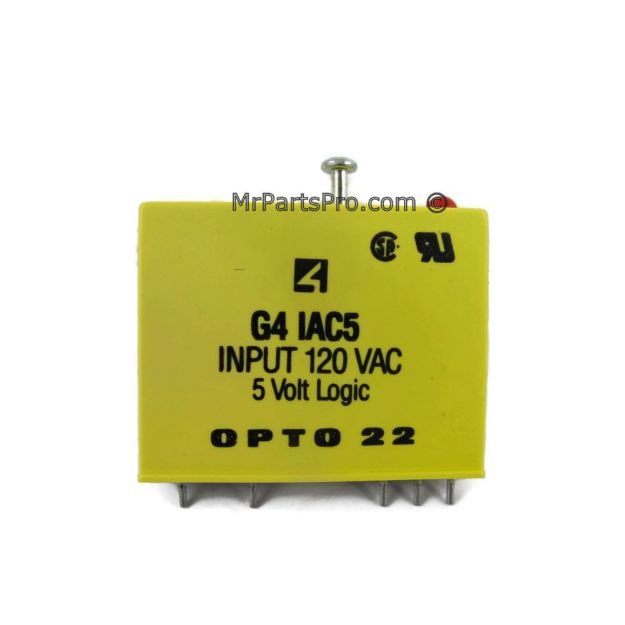 Picture of MODULE 120V INPUT OPT022  (G41AC5)