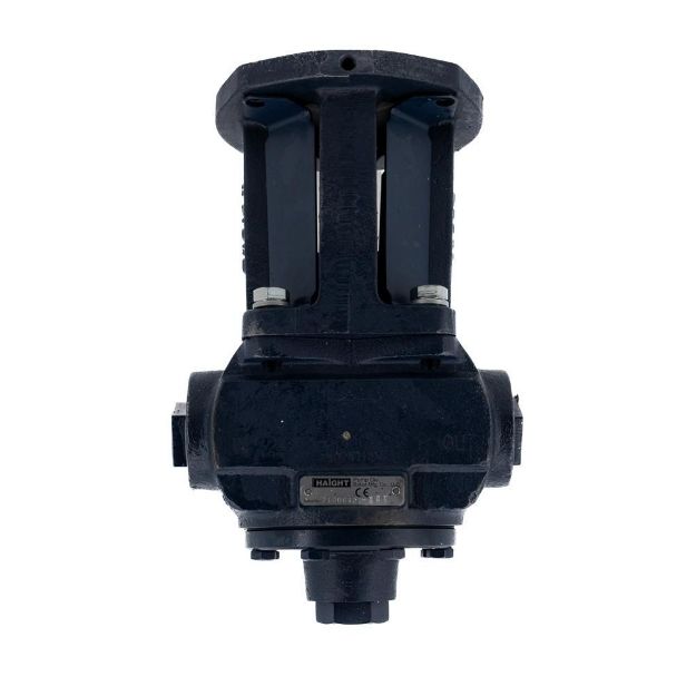 Picture of PUMP, 30GPM OIL GEAR  W/BRACKET