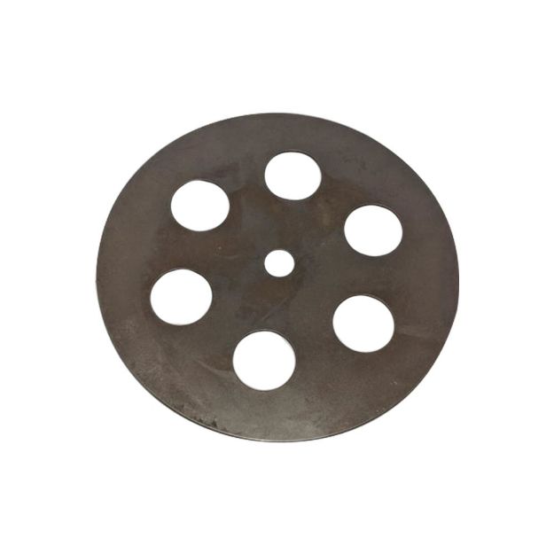 Picture of DIAPHRAGM DISCHARGE VALVE  