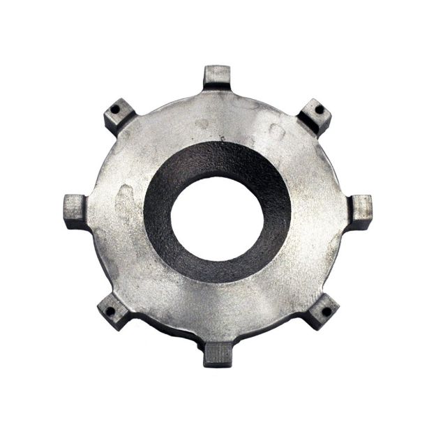 Picture of SAFETY HEAD YOKE  