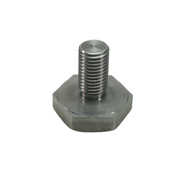 Picture of SCREW FLYWHEEL HUB  