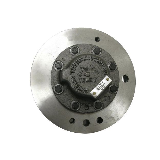 Picture of OIL PUMP ASSEMBLY  