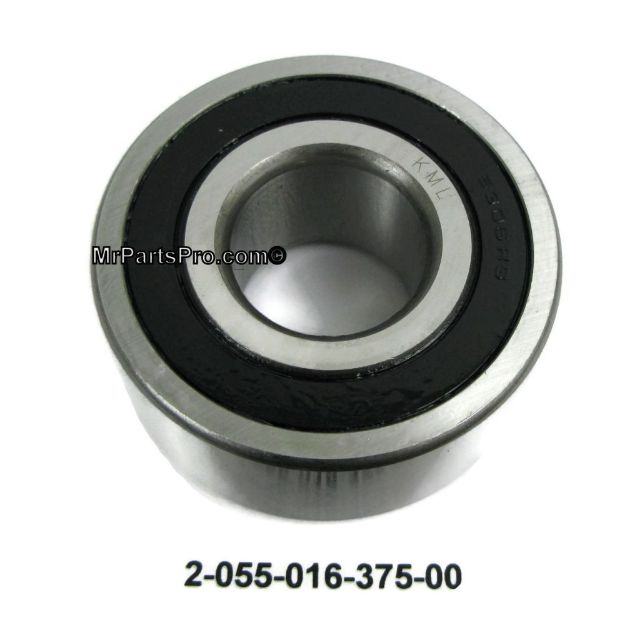 Picture of BALL BEARING  