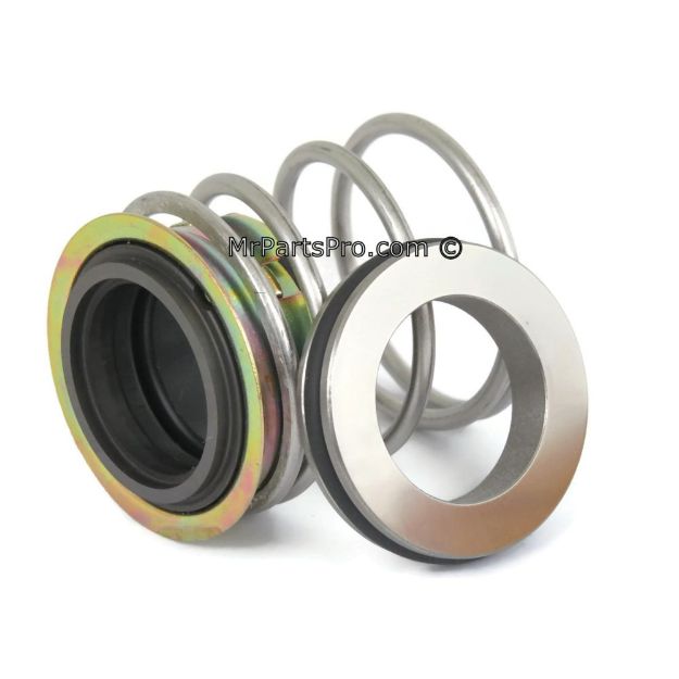 Picture of MECHANICAL SEAL, HJ-HL 4195 NEOPRENE