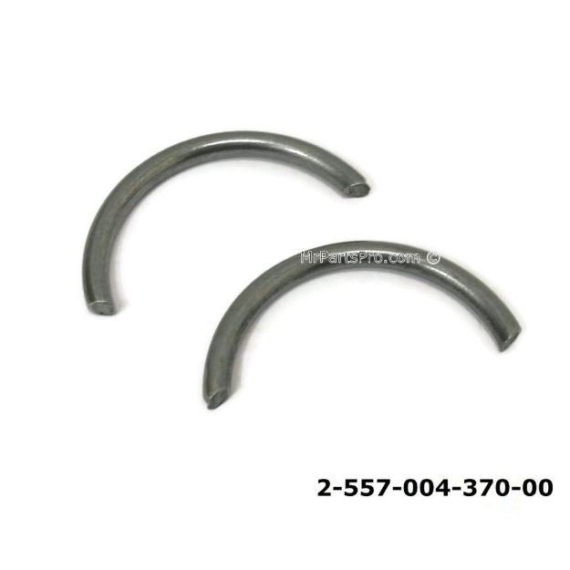 Picture of RING, HALF ROUND K-LL 