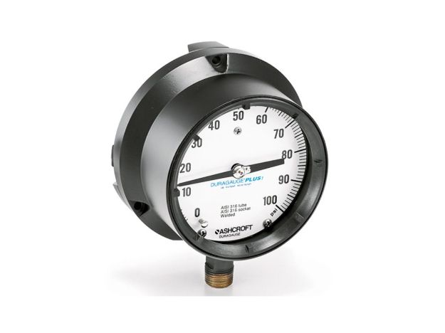 Picture of GAUGE, 8-1/2" FACE ASHCROFT  85-1379SS-02L-XR5-30/150