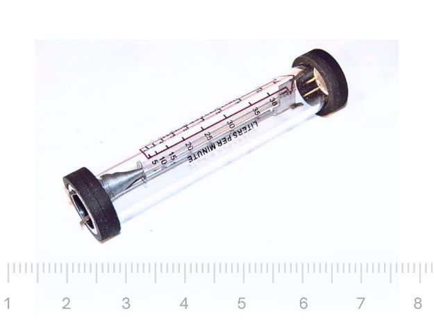 Picture of REPAIR KIT, THERMFLO BALANCER, 1" 