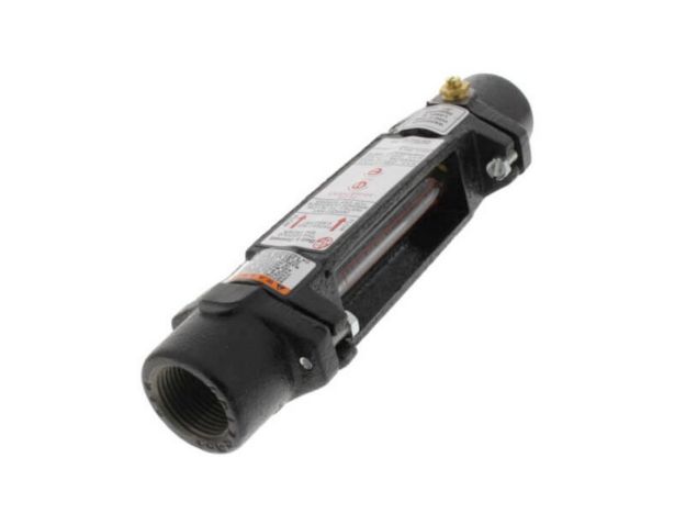 Picture of 127002 B&G THERMOFLO BALANCER  1" NPTF 