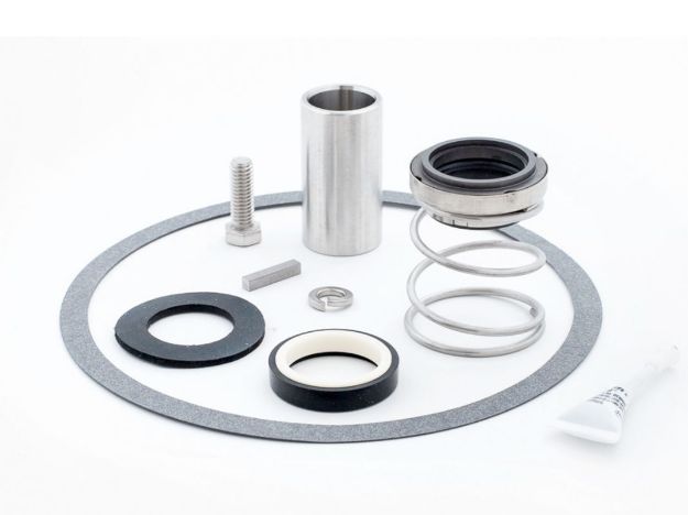 Picture of SHAFT SEAL KIT 