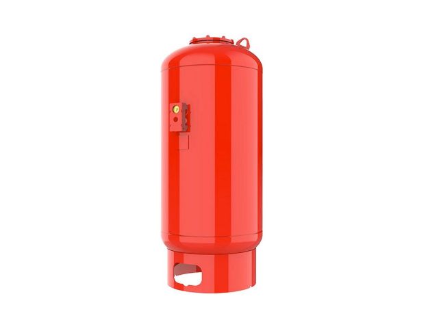 Picture of B&G B800 SERIES B ASME  BLADDER TANK (211 GAL)