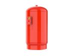 Picture of B&G D15V SERIES D VERTICAL  ASME DIAPHRAGM TANK 8.24 GAL
