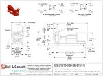 Picture of B&G Base Mounted Pump Series e-1510,