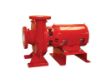 Picture of BASE MOUNTED PUMP, SER.e-1532  MODEL 4AD, SS, 50HP, 3600 RPM