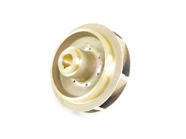Picture of IMPELLER, CUT TO 9"  NON CANCELLABLE/NON RETURNABLE