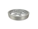 Picture of SHEAVE (5B25.0 E BUSHING) ALUM  (MOTOR SHEAVE)