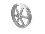 Picture of SHEAVE (5B25.0 E BUSHING) ALUM  (MOTOR SHEAVE)